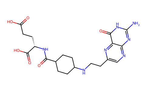 HH-Folic acid 83704-88-5